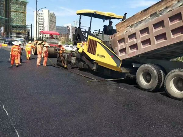 杭州杭州道路沥青路面工程施工有哪些注意事项?